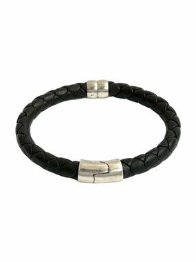 Bottega Veneta Intrecciato Bangle